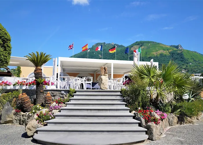 Hotel Parco Delle Agavi